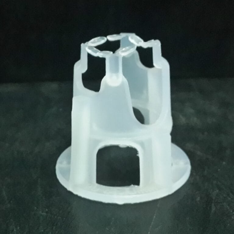 CROSSLOCK CL-20 self-locking slab cover block