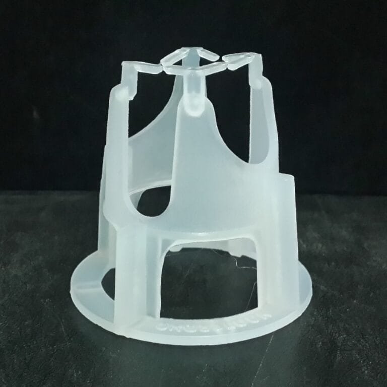 CROSSLOCK CLB-25 self-locking beam cover block
